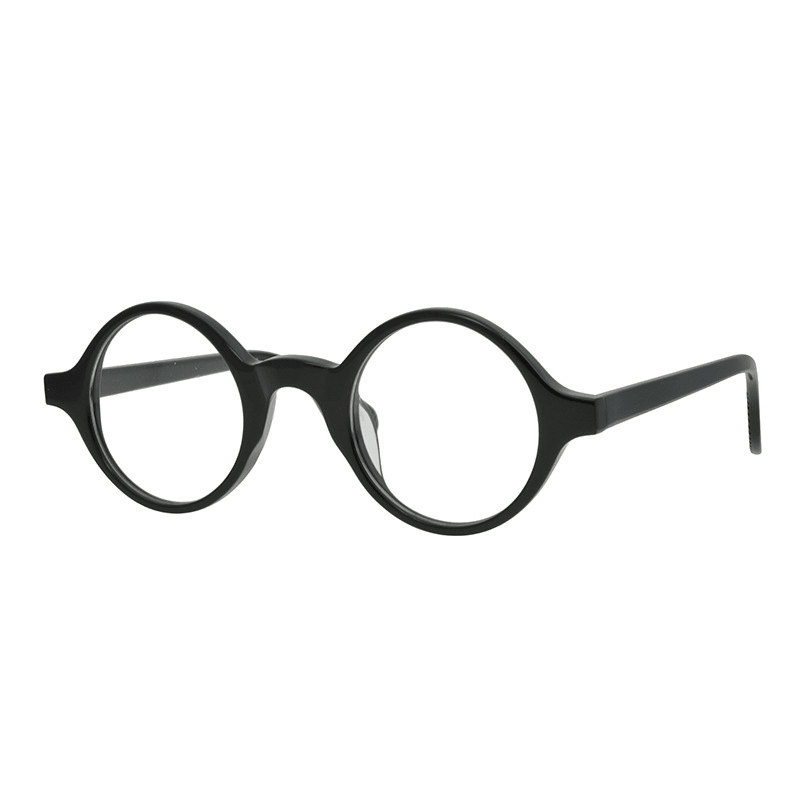 Suitable for Men and Women with Height Glasses Frame - MRSLM