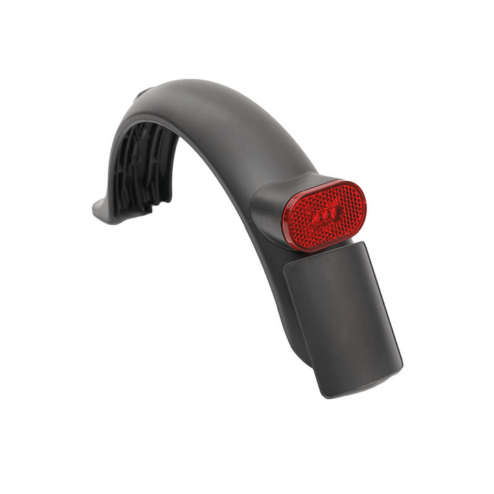 Xiaomi Pro2 Scooter Scooter Rear Fender ABS Wear Resistant Easy to Fit Scooter Accessories for Outdoor Bicycle - MRSLM
