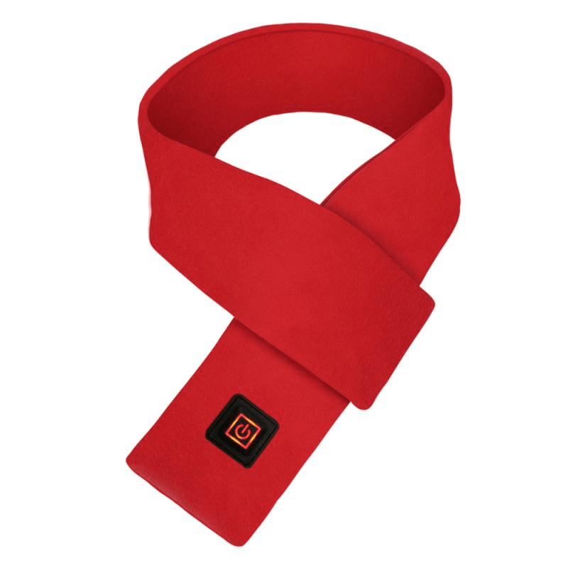 Smart Heating Scarf in Winter to Keep Warm and Electric Heating Neck Protector - MRSLM