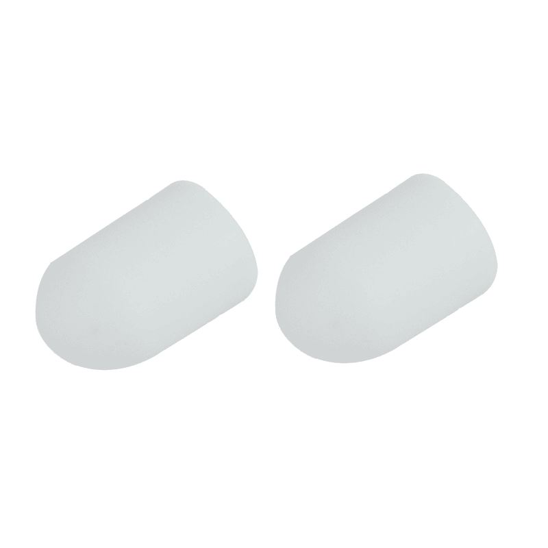 Non-Slip Silicone Support Protector for Electric Scooter Foot Brace Protective Sleeve Accessories - MRSLM