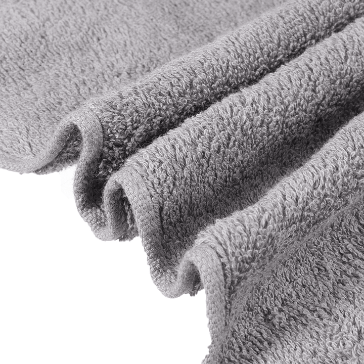 34 X 74Cm Face Care Hand Cloth Soft Towe Turkish Cotton Bath Towel - MRSLM