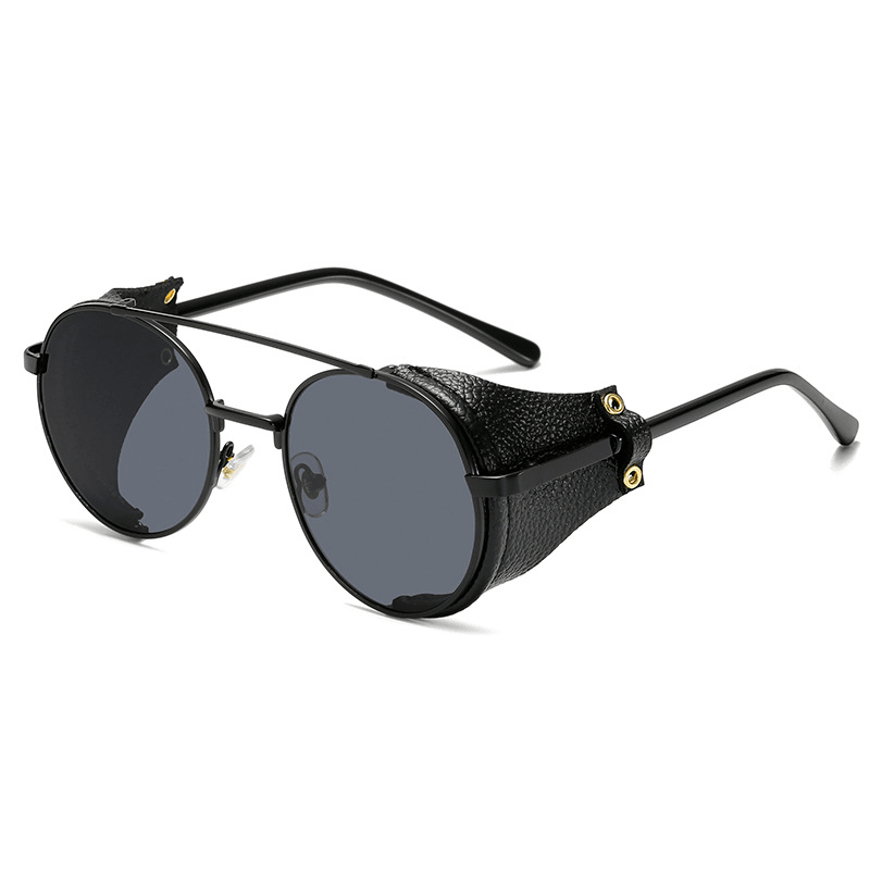 Decorative Trendy Sunglasses and Sunglasses - MRSLM