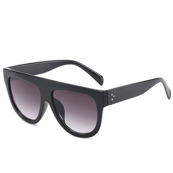 Man Accessories Sunglasses for Women Men Small Female Punk - MRSLM