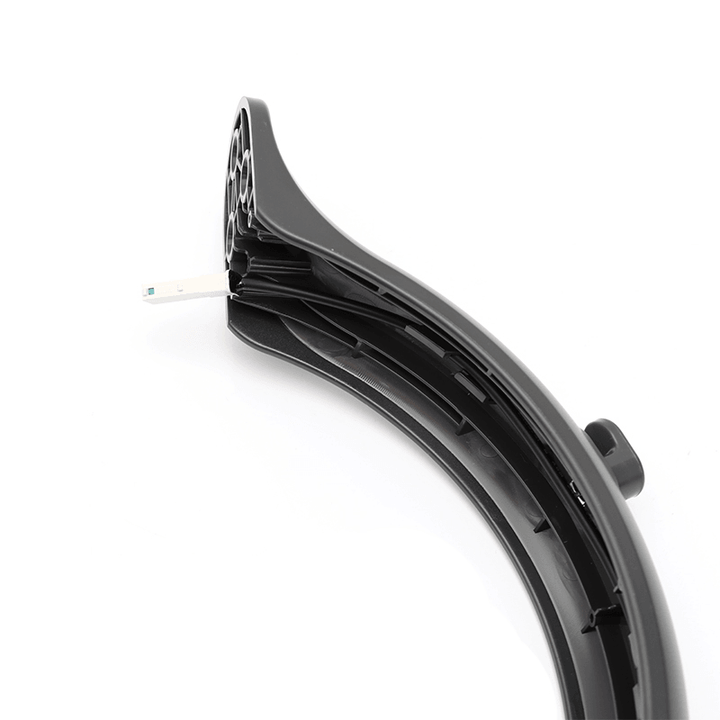 Xiaomi Pro2 Scooter Scooter Rear Fender ABS Wear Resistant Easy to Fit Scooter Accessories for Outdoor Bicycle - MRSLM