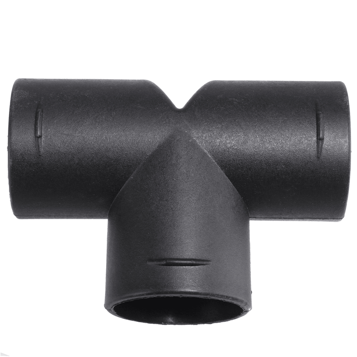 42Mm Air Vent Ducting T Piece Outlet Exhaust Connector for Eberspacher Heater - MRSLM