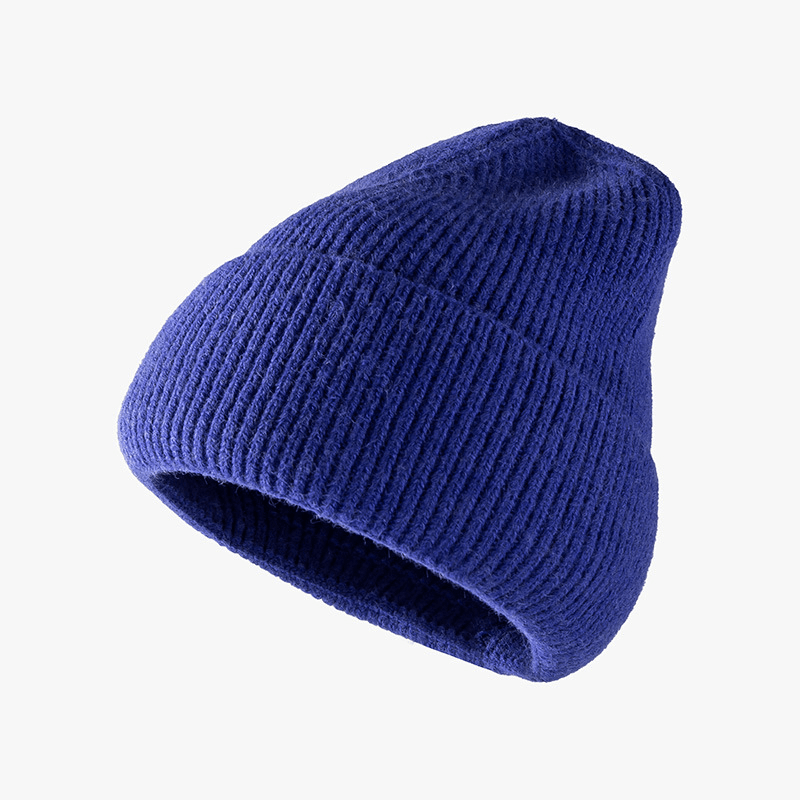 Outdoor Knitted Hat Women Keep Warm in Winter - MRSLM
