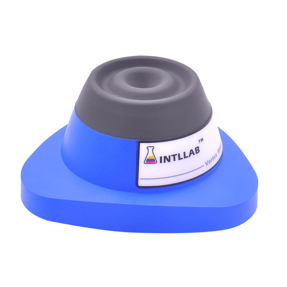 Mini Spiral Mixer Shaker for Lab/Nail Polish/Tattoo Ink/Gel Polish/ Eyelash Adhesives - MRSLM
