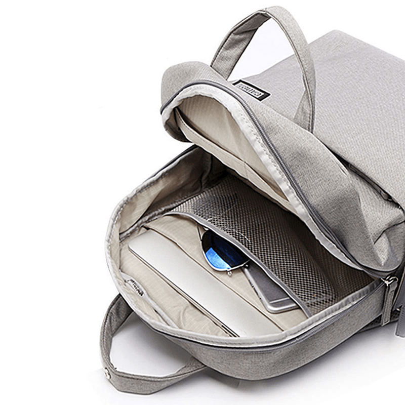 Camera Bag Travel Outdoor Tablet Laptop Bag Waterproof Durable Camera Backpack - MRSLM