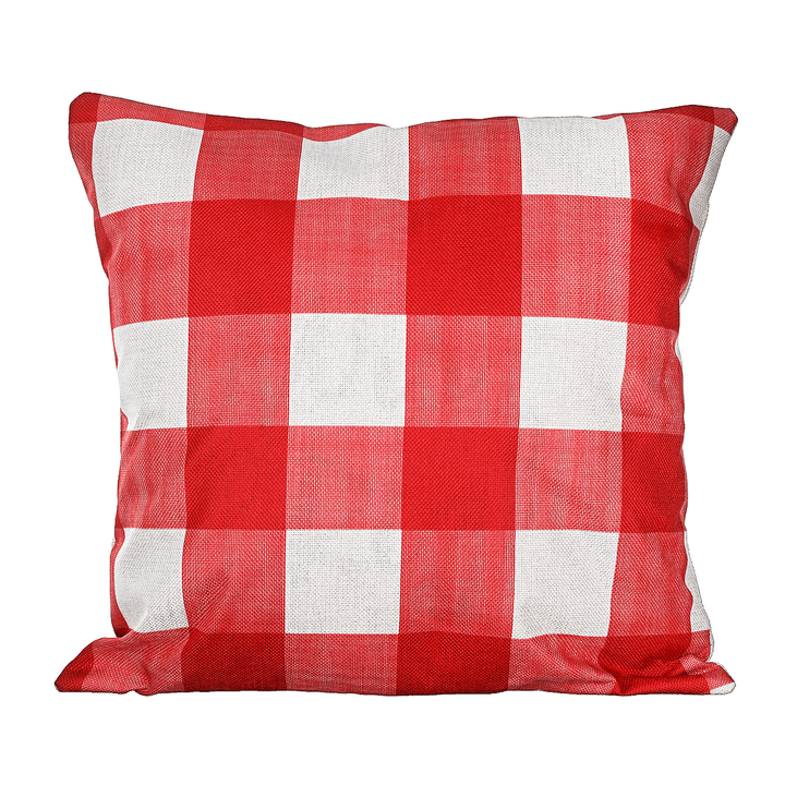 45Cm Pillow Case Cushion Case Cotton Linen Cushion Cover - MRSLM