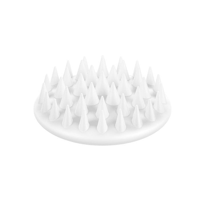PETKIT Pet Cat Grooming Massage Device Brush from Comb Silicon with Soft Rubber Bristles Tool Hair Removal Brush Comb for Dogs Cat - MRSLM