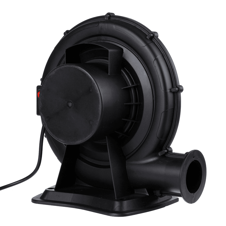 Heater Blower Fan Motor Small and Low Noise Air Blower AC for Saab 9-3 2003-2012 for Vauxhall - MRSLM