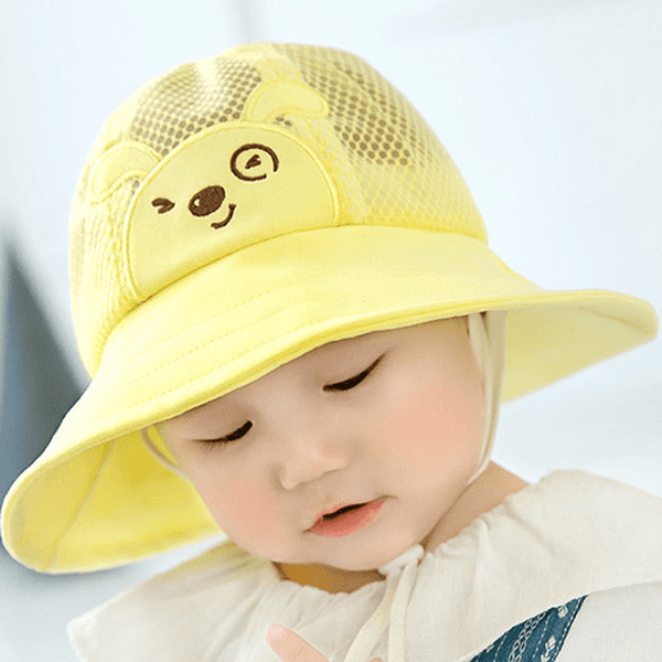 Princess Mother Baby Child Fisherman Hat - MRSLM