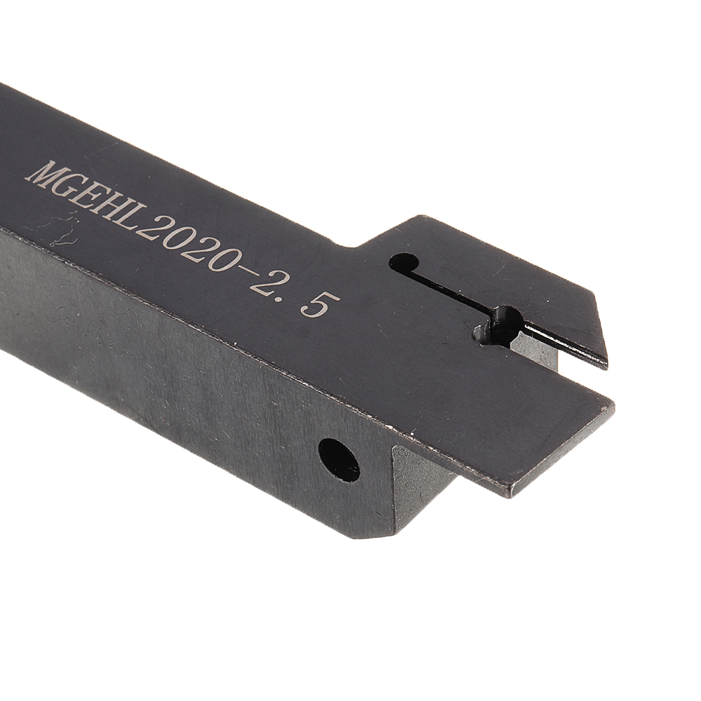 Machifit MGEHL2020-1.5/2/2.5/3 Grooving Tool Holder MGEHL Lathe Bar for MGMN Insert - MRSLM