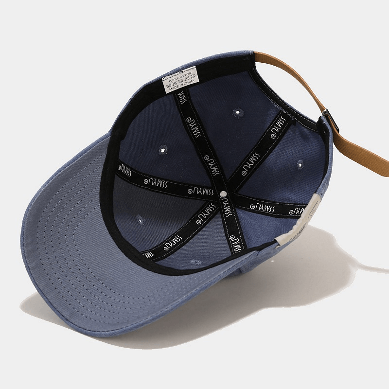 Outdoor All-Match Sunhat in Spring and Summer - MRSLM