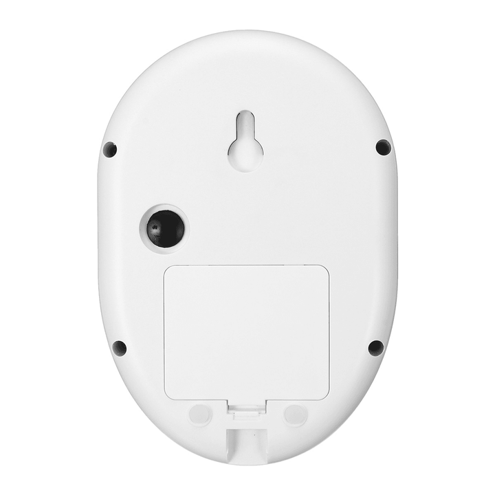 550Ml Auto Induction Soap Dispenser IR Body Sensing Smart Container Waterproof - MRSLM