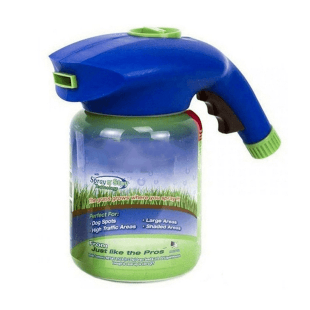 Garden Watering Sprinkler Nozzle Plant Irrigation Easy Tool Portable Waterer for Flower Waterers Bottle Watering Cans - MRSLM