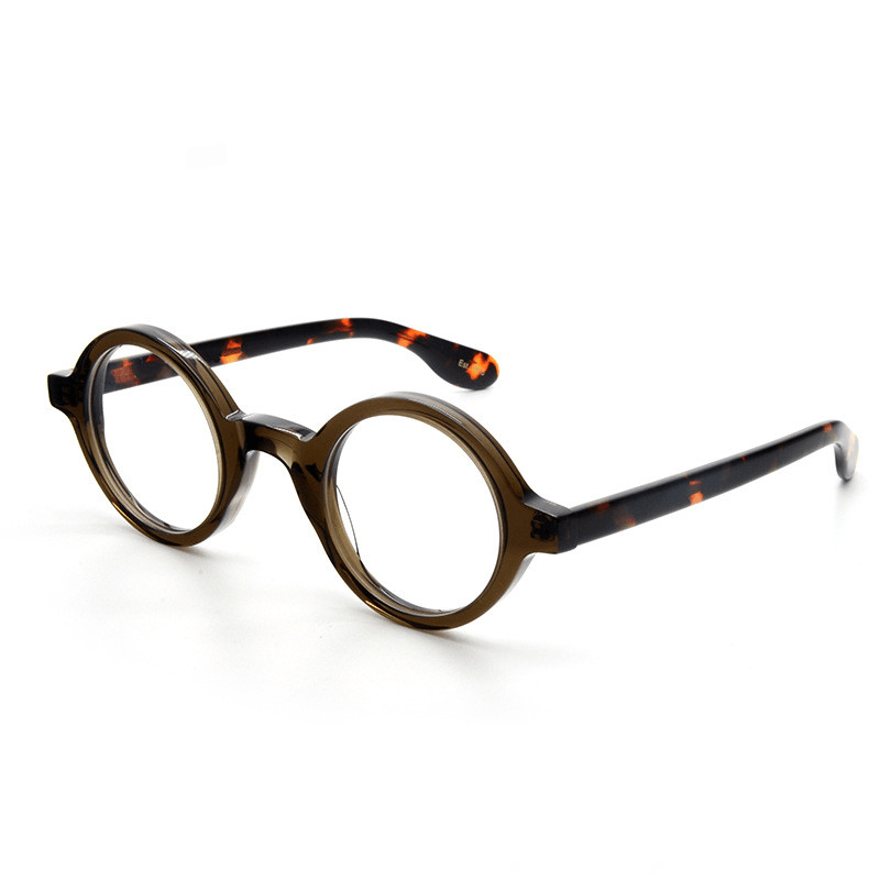 Vintage Shawn Yue MOS Same COT Glasses Frame - MRSLM