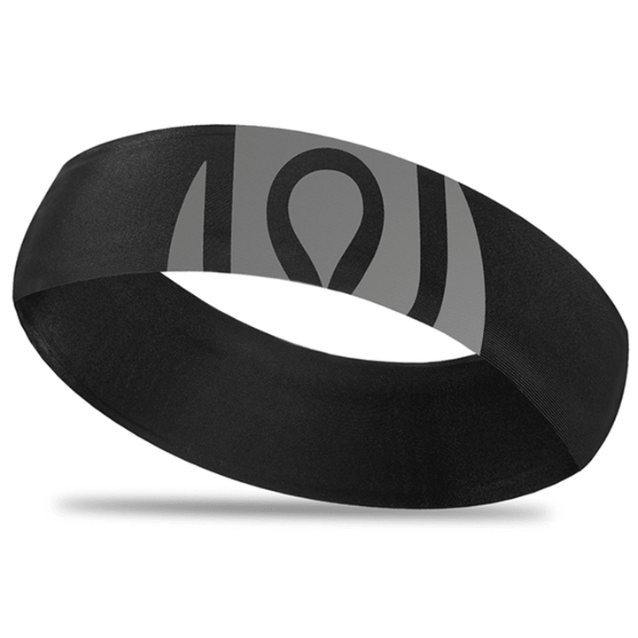 Sports Hat UV Protection Cycling Helmet Lined Headscarf Headband - MRSLM