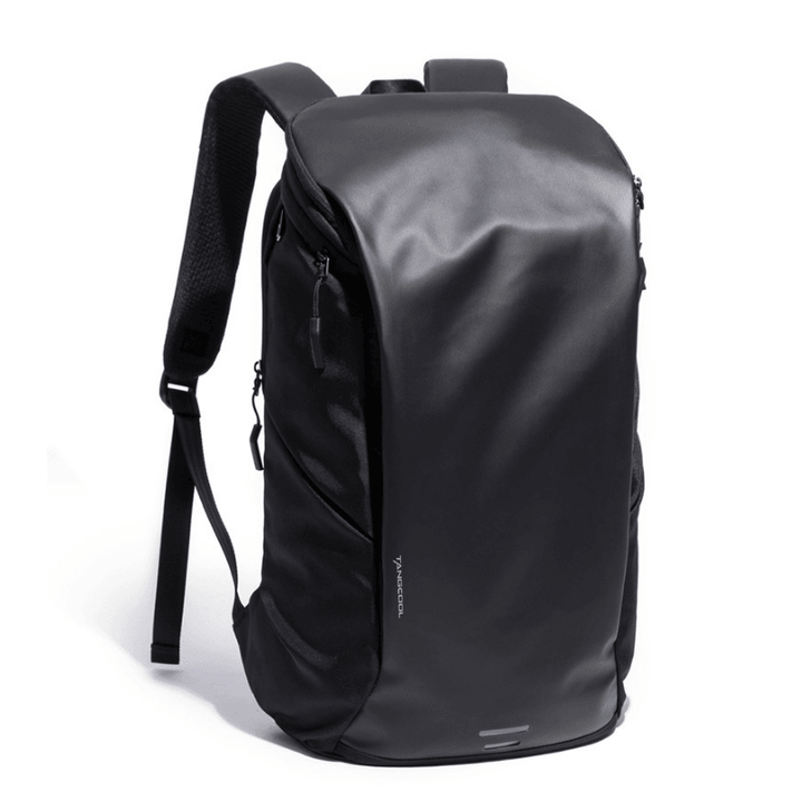 25.6L Waterproof Backpack 15.6Inch Laptop Bag Wet Dry Separation Storage Bag Shoulder Bag - MRSLM
