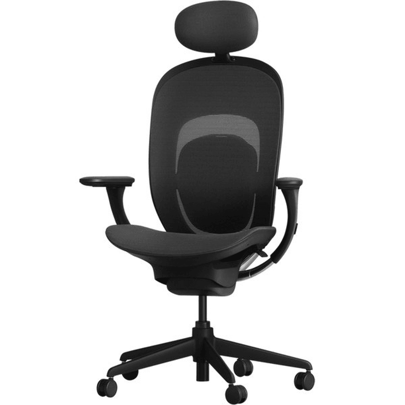 RTGXY01YM Ergonomics Office Chair Swivel Reclining Folding Chair Rotating Lift Chair - MRSLM