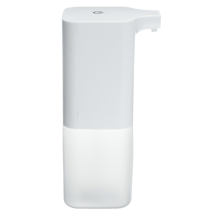 350Ml Automatic Soap Dispenser Touchless IR Sensor Liquid Wash Dispenser Foaming - MRSLM