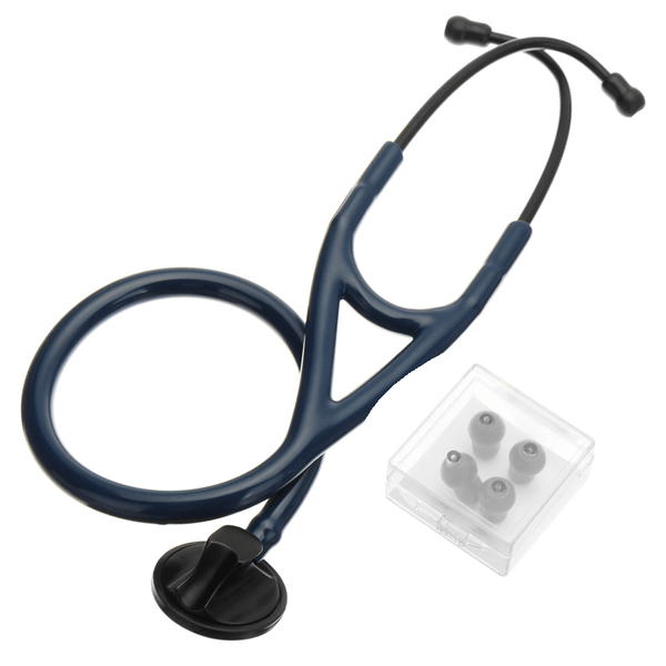 Professional Edition 27 Inch Cardiology Stethoscope Tunable Diaphragm Doctor - MRSLM