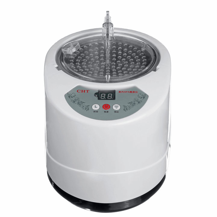 2L Fumigation Machine Home Steam Generator for Sauna Spa Tent Body BH - MRSLM
