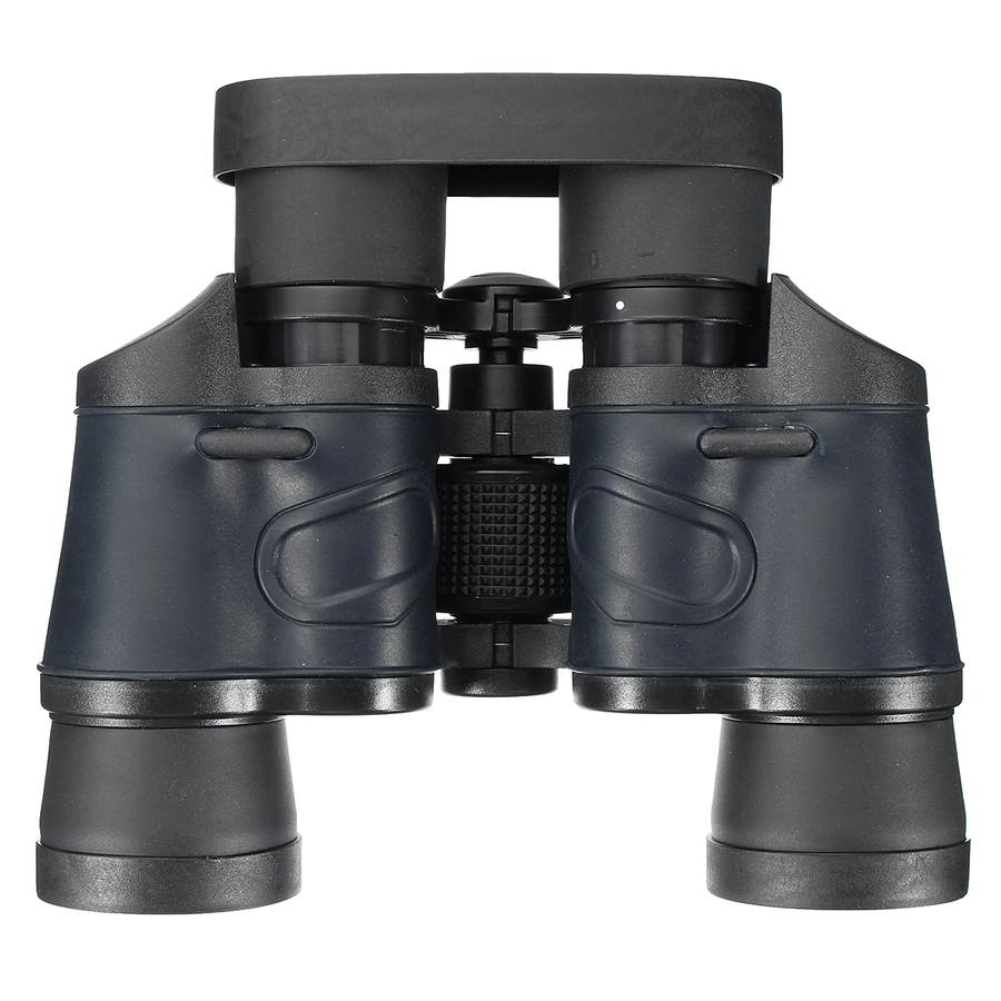 HD Day Night Vision Binocular Telescope 60X60 3000M High Definition Hunting Standard Coordinates Telescope - MRSLM