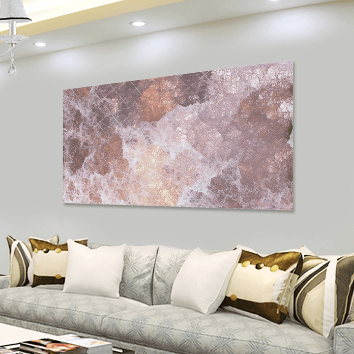 Modern Abstract Art Oil Paintings Canvas Print Wall Picture Home Decor - MRSLM
