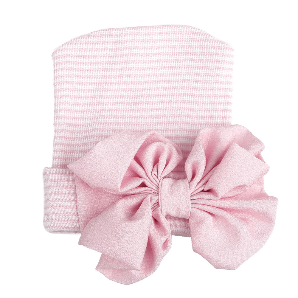 Baby Hat Knit Hat - MRSLM