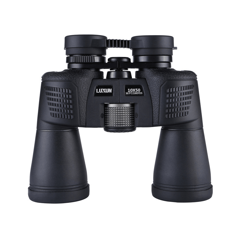 Ipree® 10X50 Handheld Binocular HD Optic BAK4 Day Night Vision Telescope Outdoor Camping - MRSLM