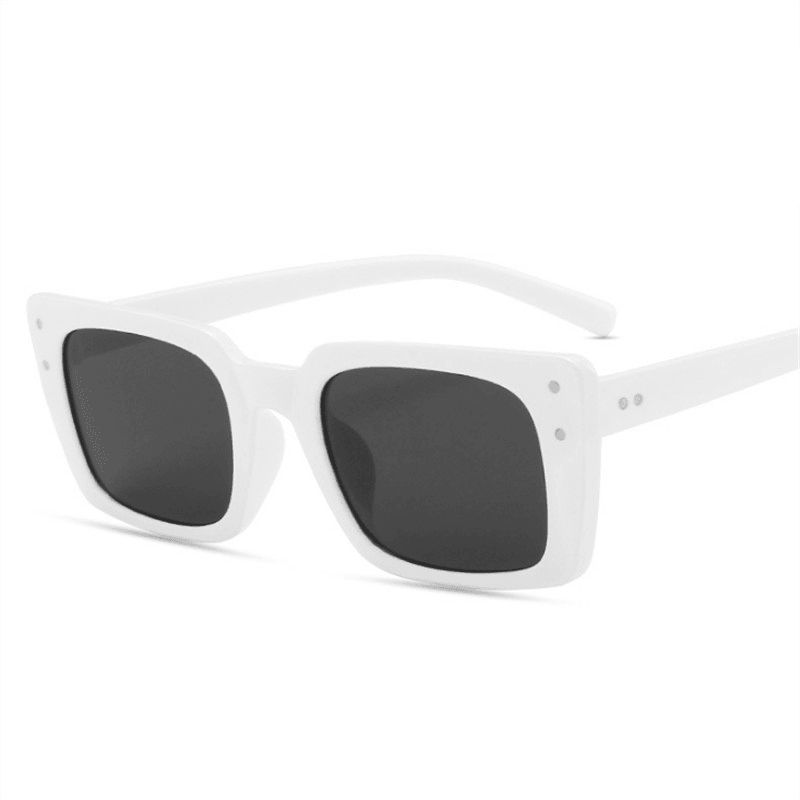 Trendy Sunglasses Mi Nail Small Frame Sunglasses Sunglasses - MRSLM
