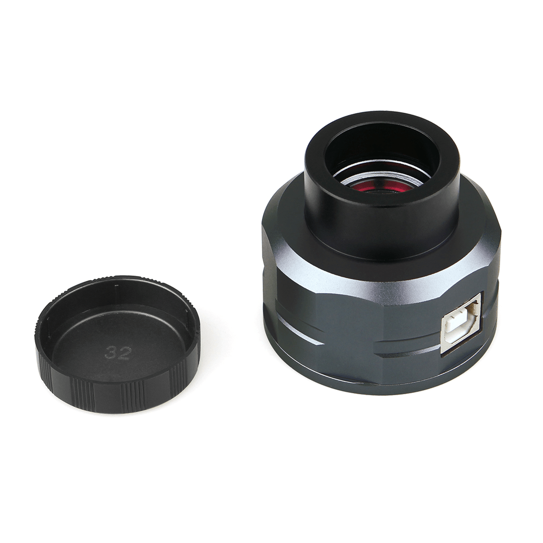 SVBONY SV105 1.25" Smart Webcam 2MP USB Electronic Eyepiece for Telescope - MRSLM
