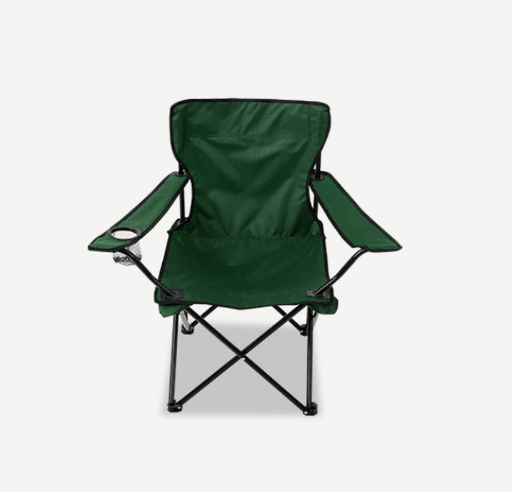 5 Clolr 50*50*80Cm Folding Beach Chair Festival Garden Foldable Fold up Seat Deck Fishing - MRSLM