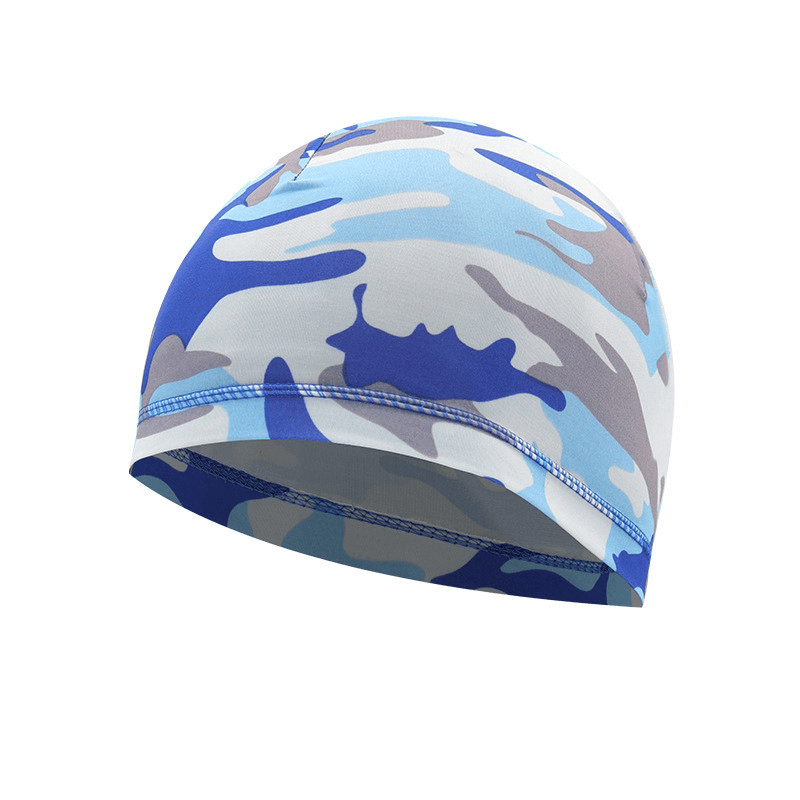 Helmet Liner Summer Breathable Sports Cap - MRSLM