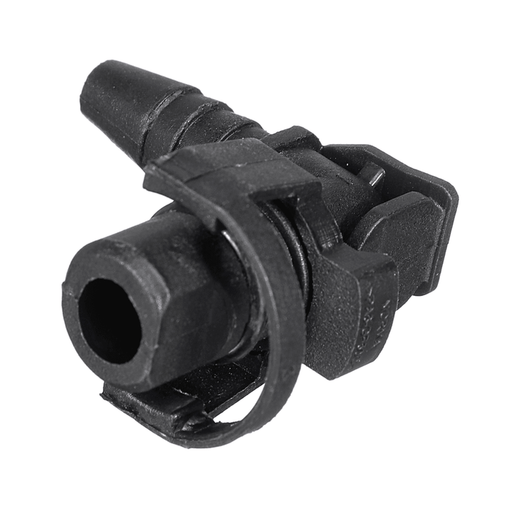 Throttle Body Pipe Hose Connector for Chevrolet Cruze Epica Sonic Opel - MRSLM