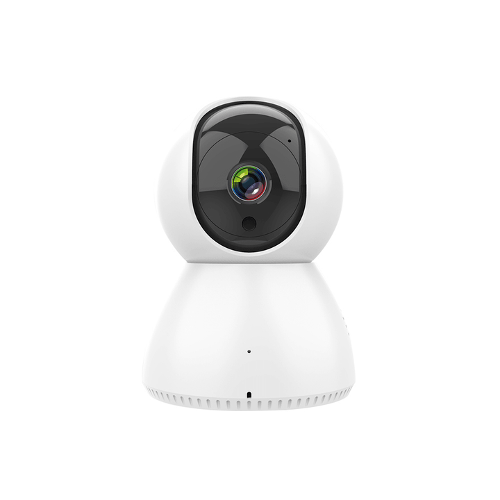 SMARTROL H.265 1080P PTZ 360° Night Version Wireless Security WIFI Onvif IP Camera Home Baby Monitors - MRSLM
