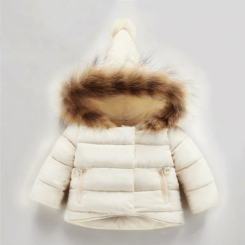 Baby Winter Jacket - MRSLM
