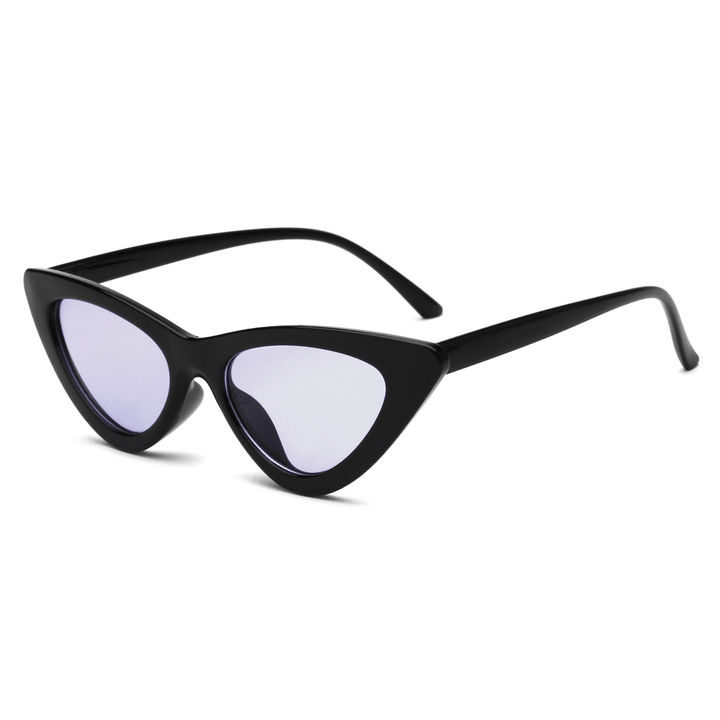 Women Fashion Sunglasses Cat'S Eye Sunglasses - MRSLM