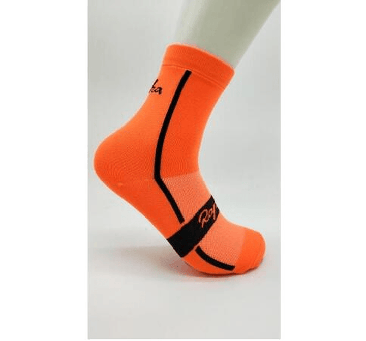 Men'S and Women'S Outdoor Running Cycling Socks Sports Marathon Socks - MRSLM