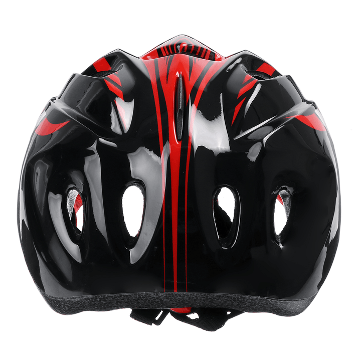 Child Bicycle Helmet Skateboard 10 Holes Breathable MTB Mountain Road Cycling Helmets - MRSLM