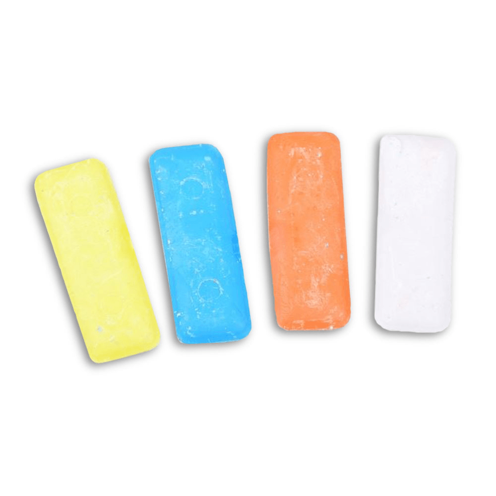 Colorful Erasable Fabric Tailors Chalk Fabric Patchwork Marker Clothing Pattern Diy Sewing Tools Marker Pen Needlework Accessories - MRSLM