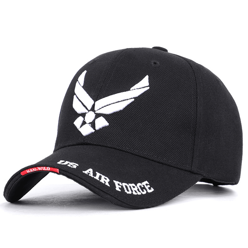 Spring New U.S. Air Force Baseball Cap - MRSLM