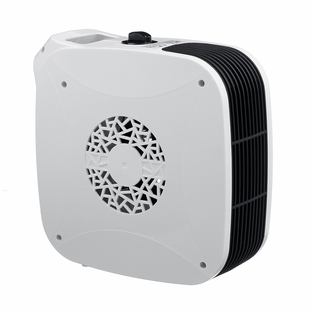 700W Portable Electric Heater Hot Air Heating Wire Home Space Winter Warmer - MRSLM