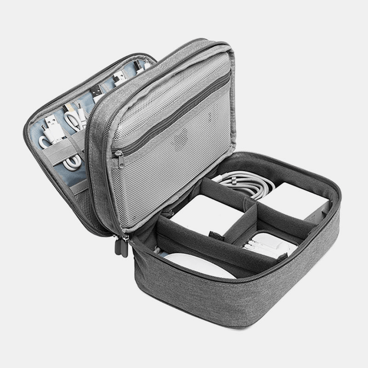 Large Capacity Detachable Combination Storage Handbag Bag - MRSLM