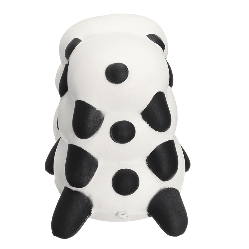 Squishy Pandas Soft Slow Rising Cute Animal Squeeze Toy Gift Decor - MRSLM