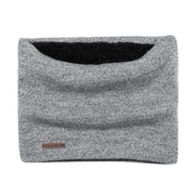 men's knitted pullover scarf, view 5 - MRSLM