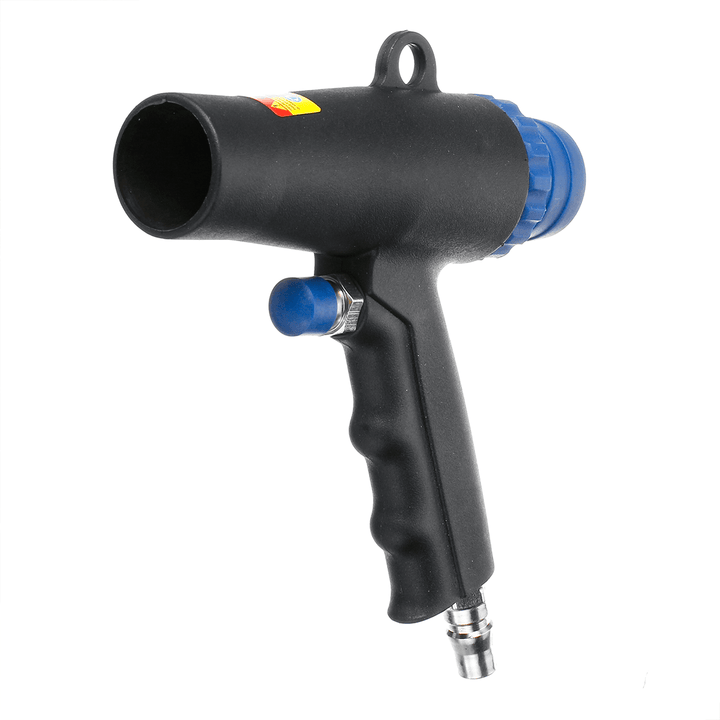 2 in 1 Air Vacuum Blow Pneumatic Blower Sustion Machine Cleaning Tool Kit - MRSLM
