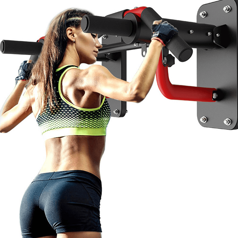 KALOAD Home Pull-Ups Bar Fitness Abdominal Arm Muscles Training Multifunctional Gym Sport Exercise Tools - MRSLM
