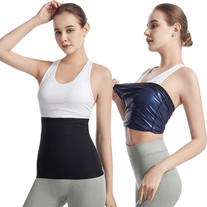 Casual Sweating Belt Abdominal Training Device - MRSLM